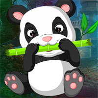 Guzzle Panda Rescue