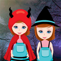 Wowescape Scary Fun Escape