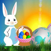 Help The Lethargic Bunny HTML5