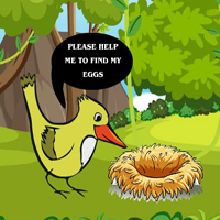 Rescue The Sparrow Egg 01 HTML5