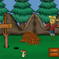 Games2Jolly Turkey Rescue Escape