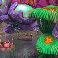 Escape Games Everlasting Mystery 3
