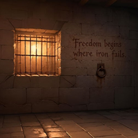 Vulture Dungeon Escape