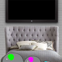 Little Warrior Escape