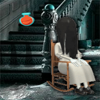 G2R Psycho Devil Hospital Escape