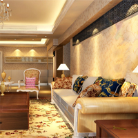 Escape Games Luxury Mansion 2