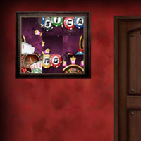 Amgel Easy Room Escape 197
