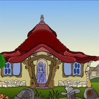 Games2Jolly Stone Age Caveman Rescue