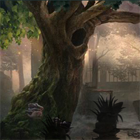 Games4King Bliss Mushroom Escape