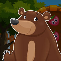 Avm Grizzly Bear Escape