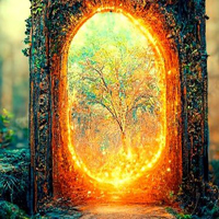 Light Illusion Jungle Escape HTML5