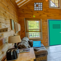 GFG Rental Cottage Room Escape