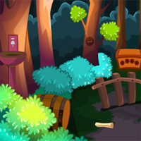 MirchiGames Find My Carrot