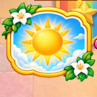 8B Rainbow Tower Find Lily