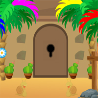 AVMGames Turtle Escape