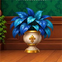 8B Mystery Mansion Find Cooper