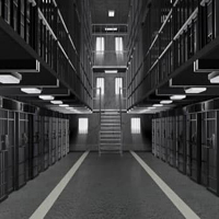 Federal Prison Escape HTML5