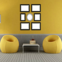 Luxury Contemporary House Escape HTML5