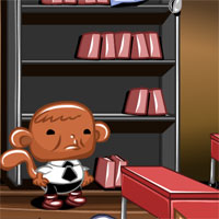 Monkey Happy Stage 665