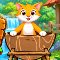 Cute Cat Rescue