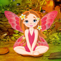 Fantasy Fairy Girl Rescue