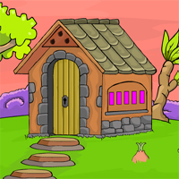 Games2Jolly Old Man Escape From Cage