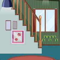 Girl Find The Saved Money HTML5