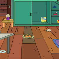 Trivial Shelter Escape