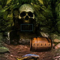 Top10 Escape from Skeleton House