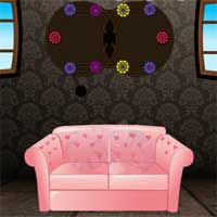 AvmGames Escape Cracked Room