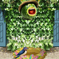 Watermelon Fairy Escape HTML5