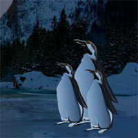 Revenant Live Forest Escape