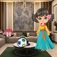 Diana Attend Award Ceremony