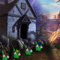 AvmGames Unlock The Mystery Room