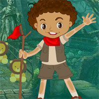 G4K Pennon Boy Rescue 