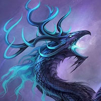 Dragon Zombie Land Escape HTML5