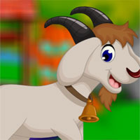 Starving Goat Rescue