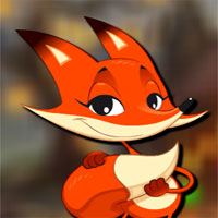 Avm Funny Squirrel Escape