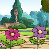 G2M Blossom Girl Escape