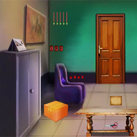 Doors Escape Level 38
