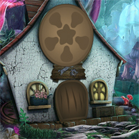 Games4King Cute Pig Rescue