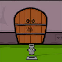 Games2Jolly Rescue The Prince From Castle