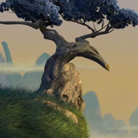 Rescue The Pair Panda HTML5