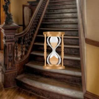 Medieval Wood House Escape HTML5