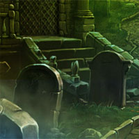 AvmGames Astonishing House Escape