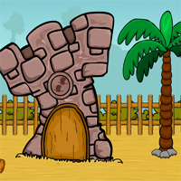 Games2Jolly Pencil Boy Rescue