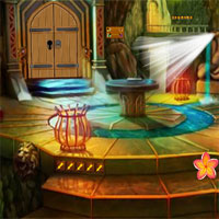 Top10 Escape From Fantasy World Level 11