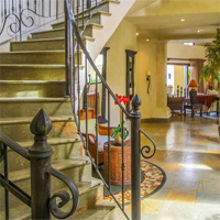 Mousecity Spring Break Beach Escape